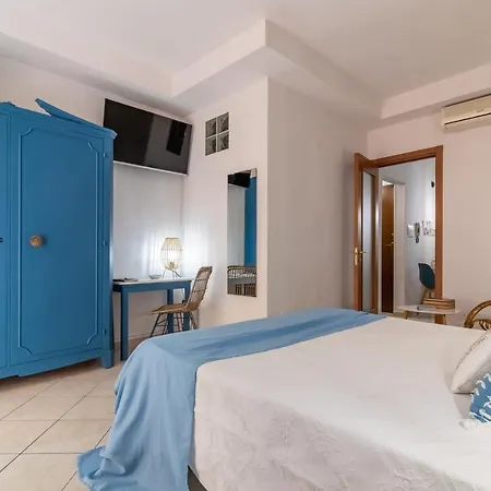 Down Town Blue Apartament