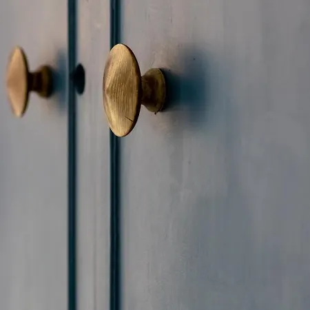 Down Town Blue Apartament