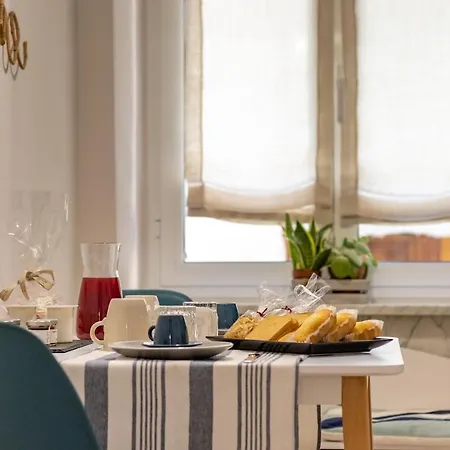 Apartament Down Town Blue *