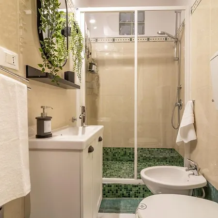 Down Town Blue * La Spezia