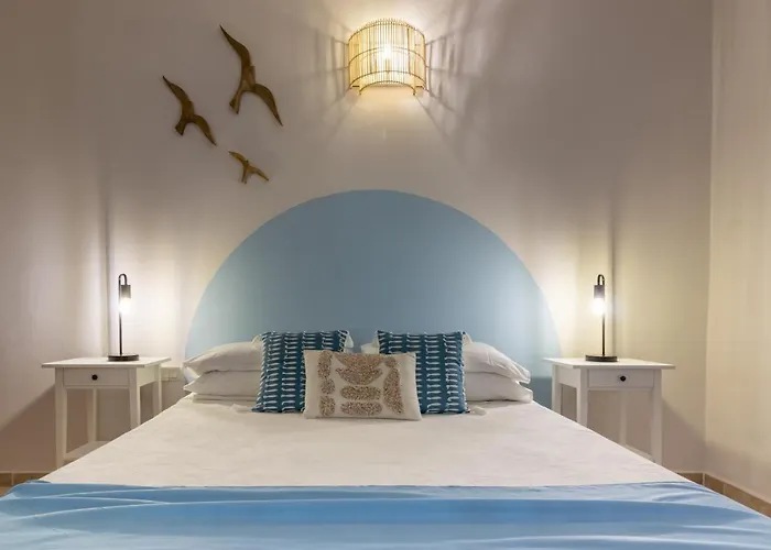 Apartment Down Town Blue La Spezia