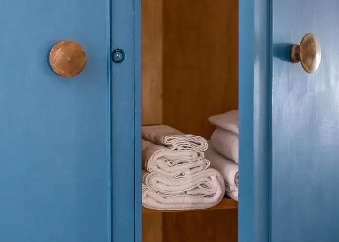 Down Town Blue * La Spezia