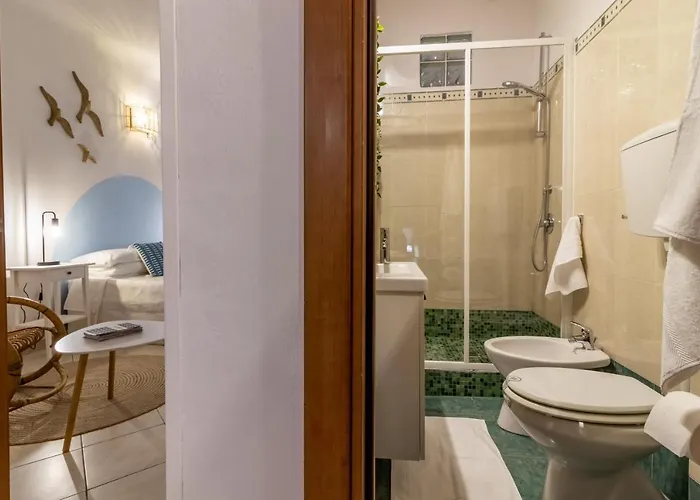 Apartment Down Town Blue La Spezia