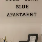 Down Town Blue Apartamento La Spezia