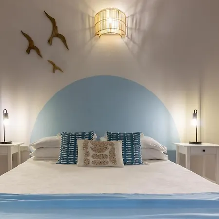 Appartement Down Town Blue La Spezia