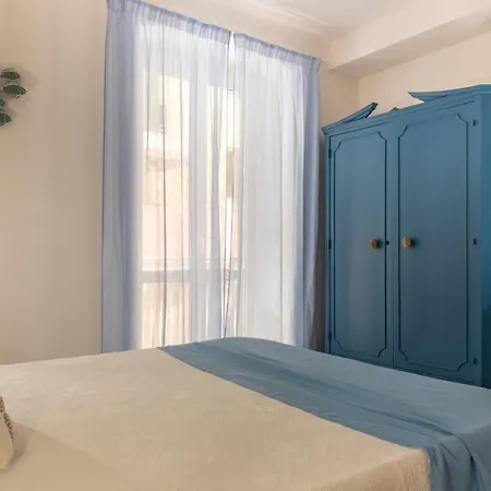 Down Town Blue Appartement *