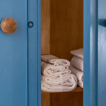 Down Town Blue * Специя