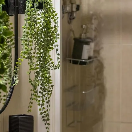 Down Town Blue Appartement La Spezia