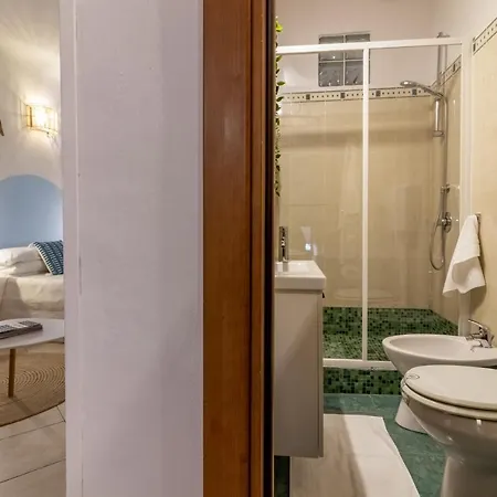 Appartement Down Town Blue La Spezia