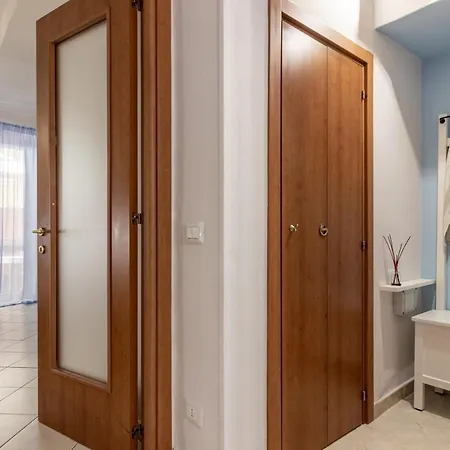 Down Town Blue Appartement La Spezia